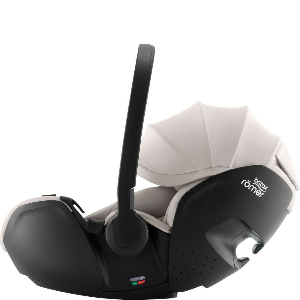 Britax Römer Baby-Safe Pro 1
